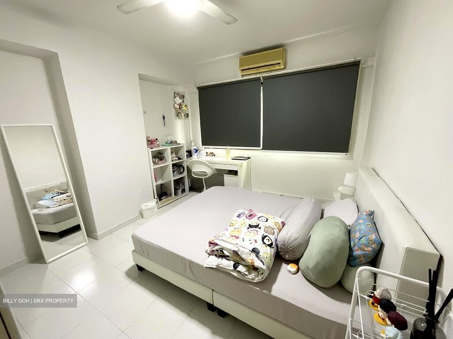 Blk 541 Pasir Ris Street 51 (Pasir Ris), HDB Executive #505010651